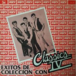 Download The Classics IV - Exitos de Coleccion con