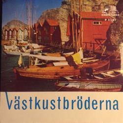 Download Västkustbröderna - Jag En Källa Funnit Här