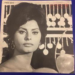 last ned album Sophia Loren - Zoo Be Zoo Be Zoo Soldi Soldi Soldi
