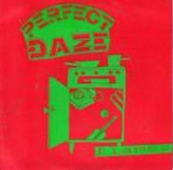 lataa albumi Perfect Daze - Flames