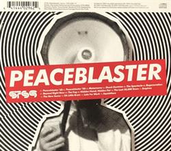 Download Sound Tribe Sector 9 - Peaceblaster