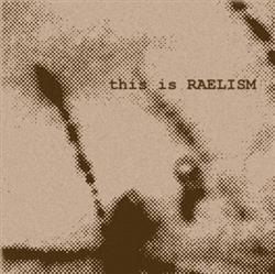 Album herunterladen Raelism - This Is Raelism
