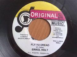 baixar álbum Errol Holt - Fly Yu Dread
