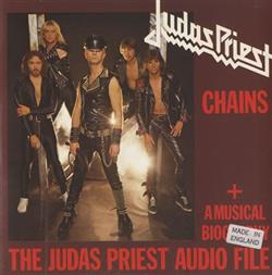 online luisteren Judas Priest - Chains