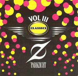 Download Various - Parkzicht Classics Vol III