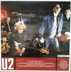 Download U2 - McGonagles Dublin Ireland