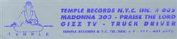 Download Madonna 303 Gizz TV - Praise The Lord Truck Driver