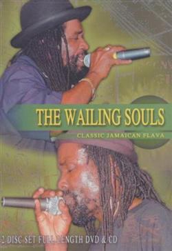 Wailing Souls - Classic Jamaican Flava