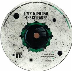 Download L'N'F & Leo Leal - The Cellar EP