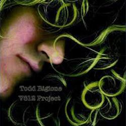 descargar álbum Todd Rigione - V612 Project