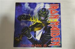 lataa albumi Iron Maiden - Donigton Park 1988