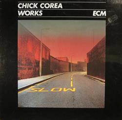 descargar álbum Chick Corea - Works