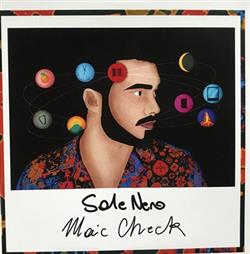 Download Maic Check - Sole Nero