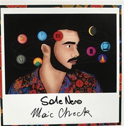 ladda ner album Maic Check - Sole Nero
