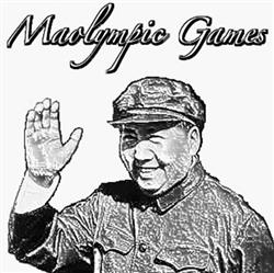 online anhören Various - Maolympic Games