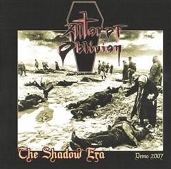 Album herunterladen Altar Of Oblivion - The Shadow Era Demo 2007