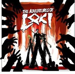 Download The Adventures Of Loki - The Adventures Of Loki