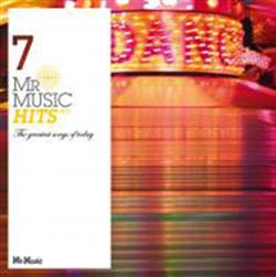 lataa albumi Various - Mr Music Hits 2011 7
