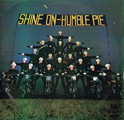 lyssna på nätet Humble Pie - Shine On