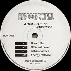 last ned album The 55 - Massive