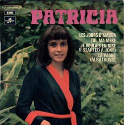 Download Patricia - Les Jours Damour