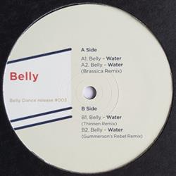 Download Belly - Belly Dance Release 003
