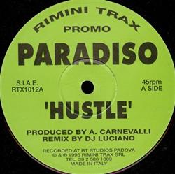 online anhören Paradiso - Hustle