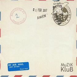 last ned album Chris Olley - Muzik Klub 43
