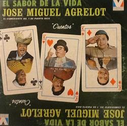 Download Jose Miguel Agrelot - Cuentos