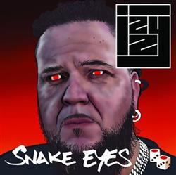 last ned album Izzy - Snake Eyes