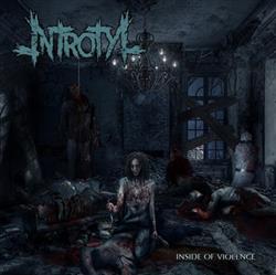 télécharger l'album Introtyl - Inside Of Violence