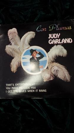 Album herunterladen Judy Garland - Con Plumas
