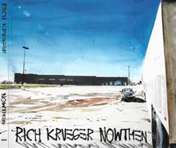 baixar álbum Rich Krueger - Nowthen