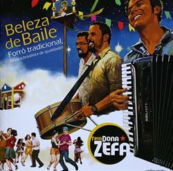 last ned album Trio Dona Zefa - Beleza de baile