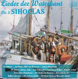 ouvir online 3 Sihoclas - Lieder Der Waterkant