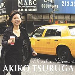 Download Akiko Tsuruga - Harlem Dreams