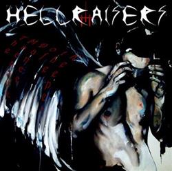 online anhören Hellraisers - The Macabre Dance Of The Keeper