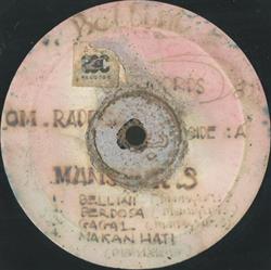 lataa albumi Orkes Melayu Radesa - Bellini