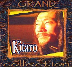 Download Kitaro - Grand Collection