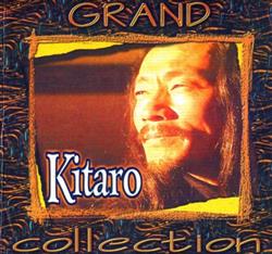Album herunterladen Kitaro - Grand Collection