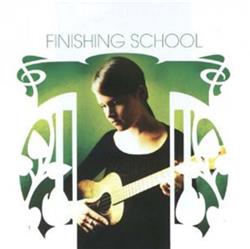 lyssna på nätet Finishing School - Destination Girl