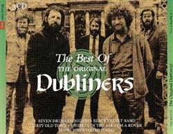 Album herunterladen The Dubliners - The Best Of The Original Dubliners