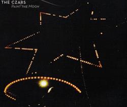 online anhören The Czars - Paint The Moon