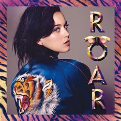 lataa albumi Katy Perry - Roar
