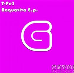 Download TPe3 - Acquaviva Ep