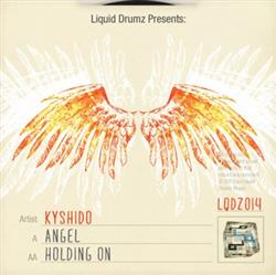 Download Kyshido - Angel Holding On