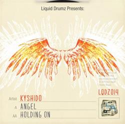lataa albumi Kyshido - Angel Holding On