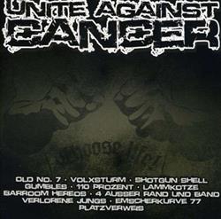 descargar álbum Various - Unite Against Cancer