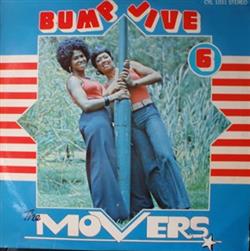 télécharger l'album The Movers - Bump Jive 6