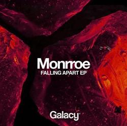 descargar álbum Monrroe - Falling Appart EP